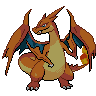 Dark Charizard (Mega Y)